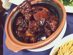 -老吉士酒家(天平路店)