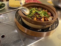 -胡须佬鸡煲四季火锅店(石厦西村直营店)