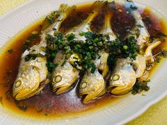 -真睦南京民间菜(博物院店)