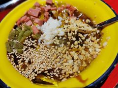 -谭鸭血老火锅(慈云寺店)