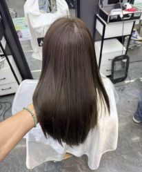 -藤野造型烫染·漂发