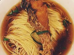 朱鸿兴面馆(观前店)-朱鸿兴面馆(镇湖店)