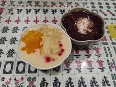 -堂屋糖水店(愚园店)