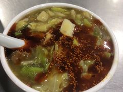 -邢老三肉丸糊辣汤(西安总店)