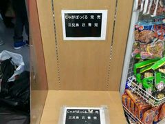 -关西国际机场直营免税店