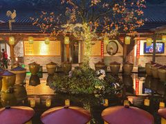 -土灶人家柴火鸡(都江堰店)