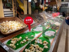 -芭菲盛宴·环球美食(袁家岗店)