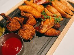 -佐度王子扒房(天鹅湖店)