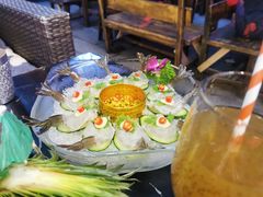 -早安曼谷泰国餐厅