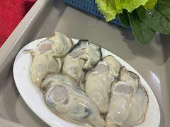 生蚝-花苑美食横琴生蚝火锅(拱北粤华路店)