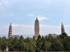 -蝴蝶泉公园