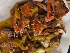 -钱大妈海鲜饭店(保利林语店)