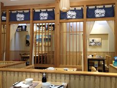 -林妈妈村·日式料理(宝山万达店)