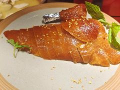 -青年公社烤鸭(蜀山万象汇店)