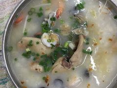 -广场正宗原汁薏米店