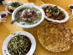 -荣生萝卜汤饭店