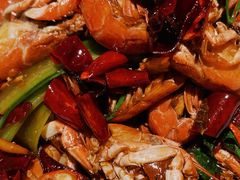 -丹东立强海鲜烧烤·牛B大串(星海店)