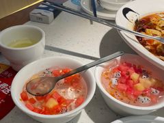 -江渔儿酸菜鱼(奥园广场金发购物中心店)
