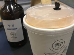 -闻道万巷咖啡馆(南大街地铁站店)