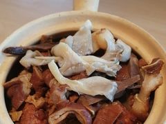 -大师兄·西北小馆(金湾华发商都店)