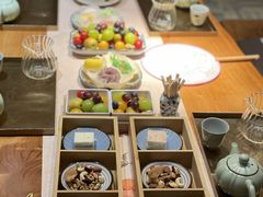 -中和·国风茶馆(愚园路店)