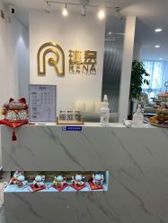 -Rena nail 美甲美睫私人定制