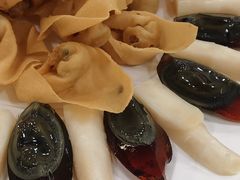 -寻味顺德·南记酒家·传统顺德菜·鱼生(广源路店)