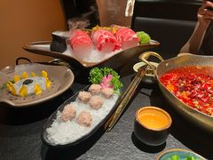 -色響火锅(恒隆广场店)