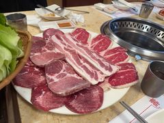 -德寿宫韩国料理(下沙店)