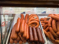 -秋林食品(秋林公司店)