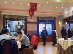 -老爷庙风味美食府(魏都大道店)