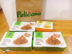 -Pelicana百利家炸鸡(江南西名店城店)