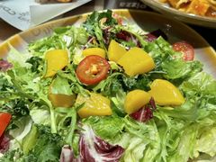 -米斯特比萨(罗斯福店)