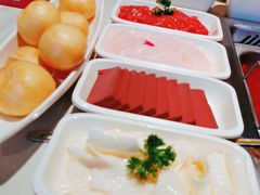 -海底捞火锅(万丰桥店)