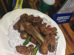 -盈田盈粥庄(博山东路店)