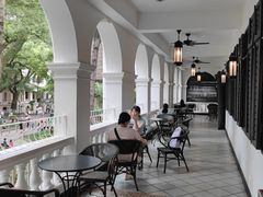 -星巴克臻选(广州沙面店)