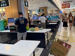-金虹桥商场