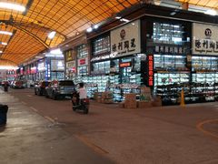 -信基沙溪酒店用品博览城