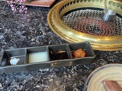 -老乾杯和牛烧肉(王府中环店)