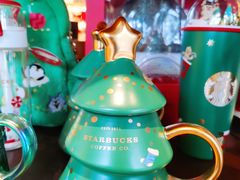 -星巴克(北京广渠门名敦道店)