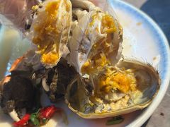 -争先鲜·蒸汽海鲜自助·鲜切牛肉