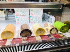 -卷心卷意·轻甜蛋糕(新光天地店)