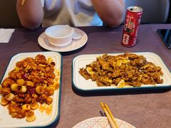 -润泽园饭庄(中山路店)