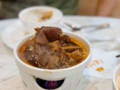 -三美肉骨茶(柏威年广场店)