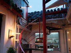 -EATALIA意塔利意式餐厅(鼓楼店)