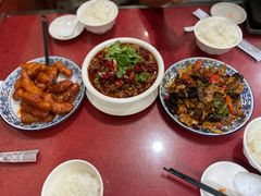 -北大地皖峰饭馆