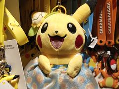 -九木杂物社(恒隆广场店)