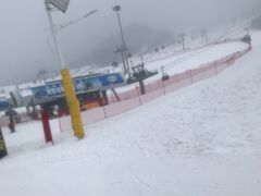 -中旅松花湖滑雪场