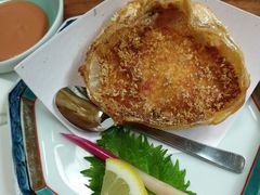 -札幌かに本家(福岡那の川店)