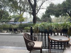 -乌托邦咖啡(武侯祠店)